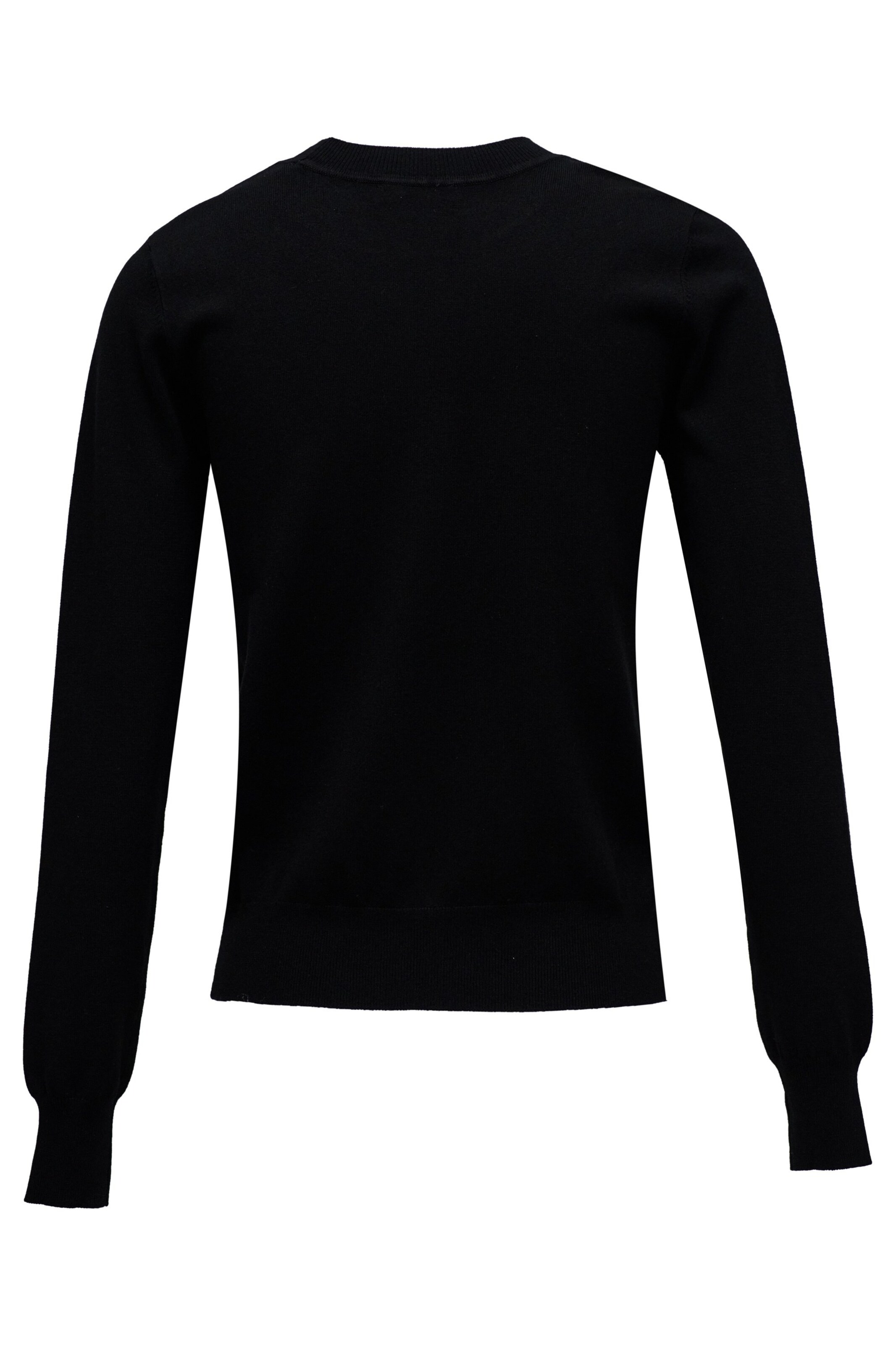 Pull-over Salsa Jeans en noir