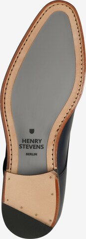 Henry Stevens Veterschoen ' Murray PD ' in Blauw