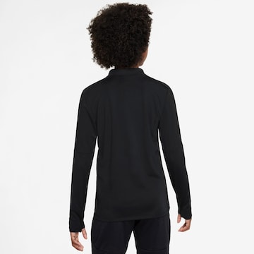 NIKE Functioneel shirt 'Academy 23' in Zwart