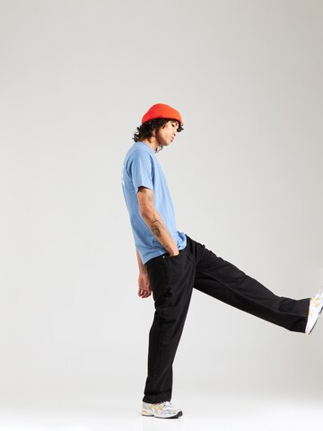 ELLESSE Shirt 'Harvardo' in Blue