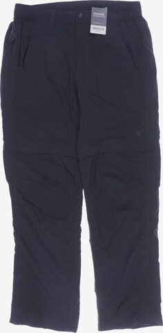 THE NORTH FACE Pants in 33 in Grey: front