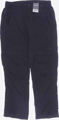 THE NORTH FACE Pants in 33 in Black: front