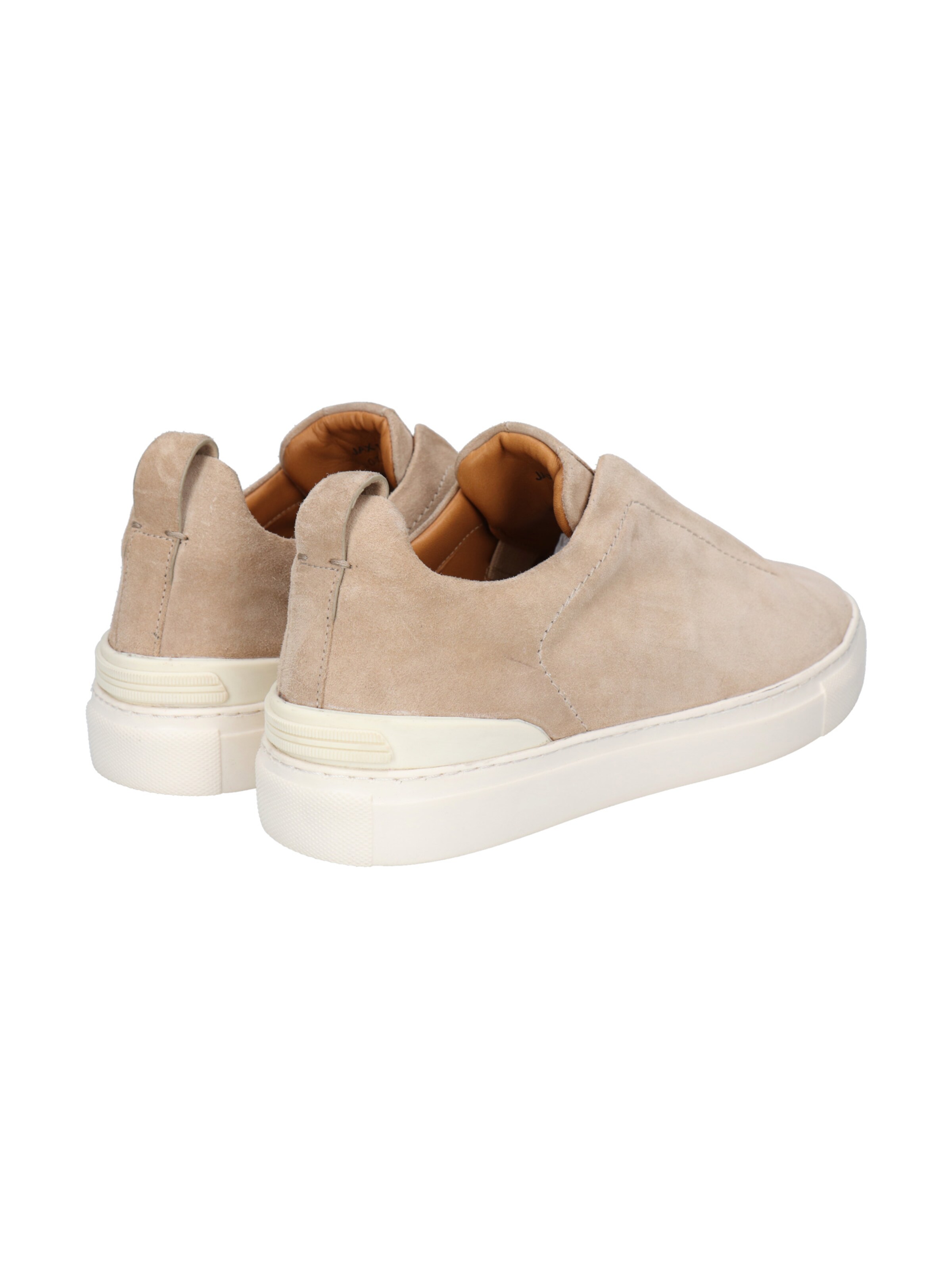 MELVIN & HAMILTON Sneakers 'Jax 1' in Beige