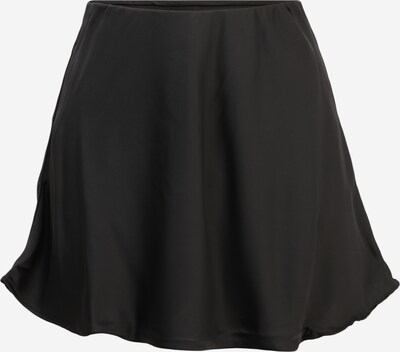 Gina Tricot Petite Rock 'Jane' in schwarz, Produktansicht
