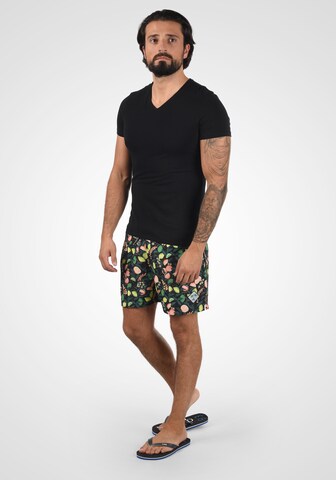 !Solid Board Shorts in Mixed colors