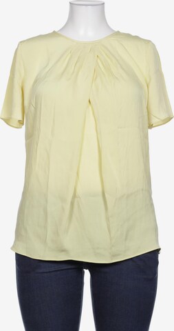 BOSS Blouse & Tunic in XL in Yellow: front