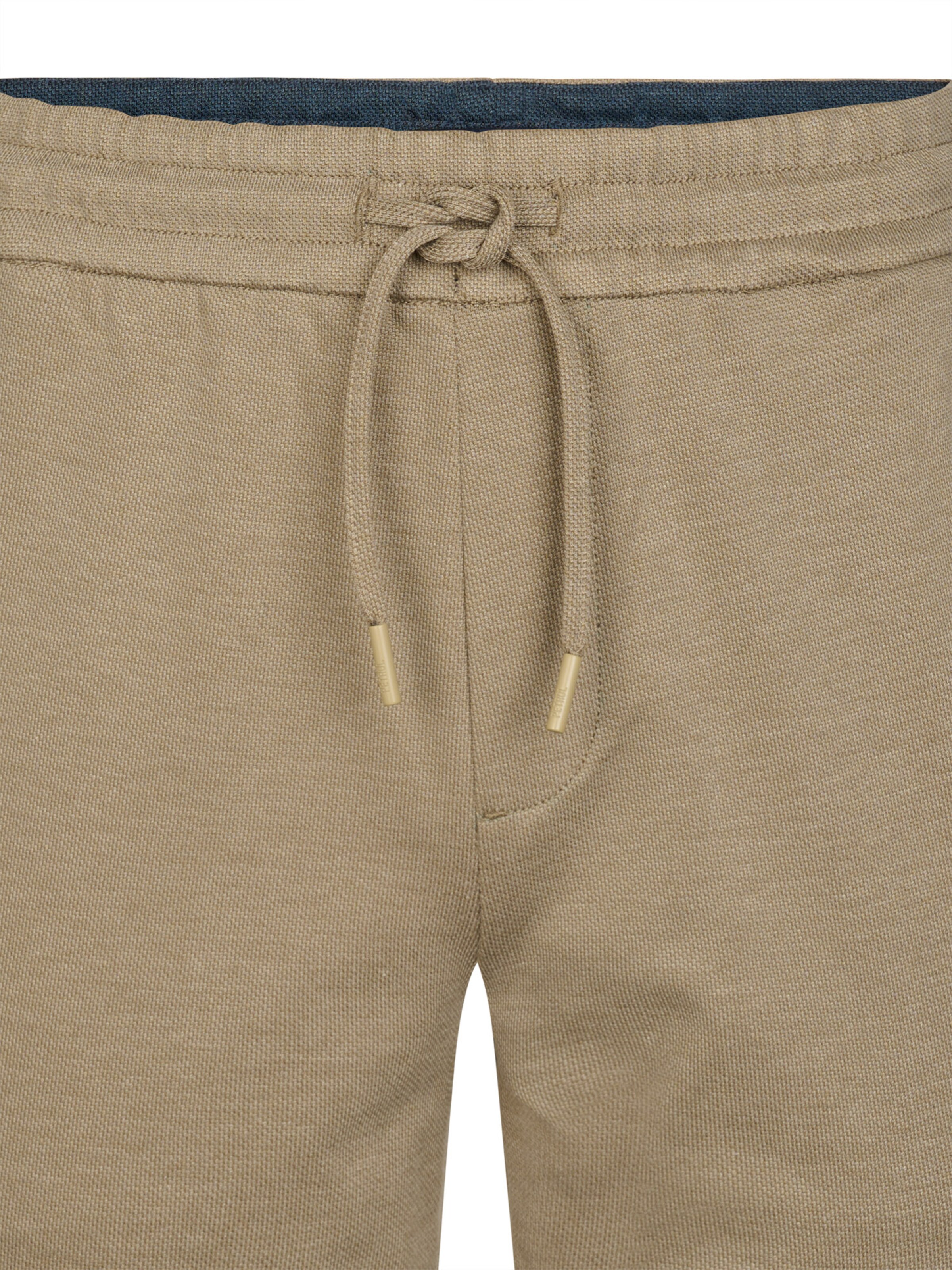 Petrol Industries - regular Pantalón chino en marrón