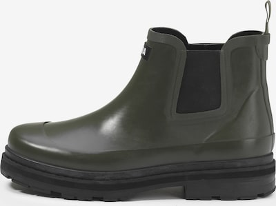 AIGLE Gležnjače ' SOFT RAIN ' u kaki, Pregled proizvoda