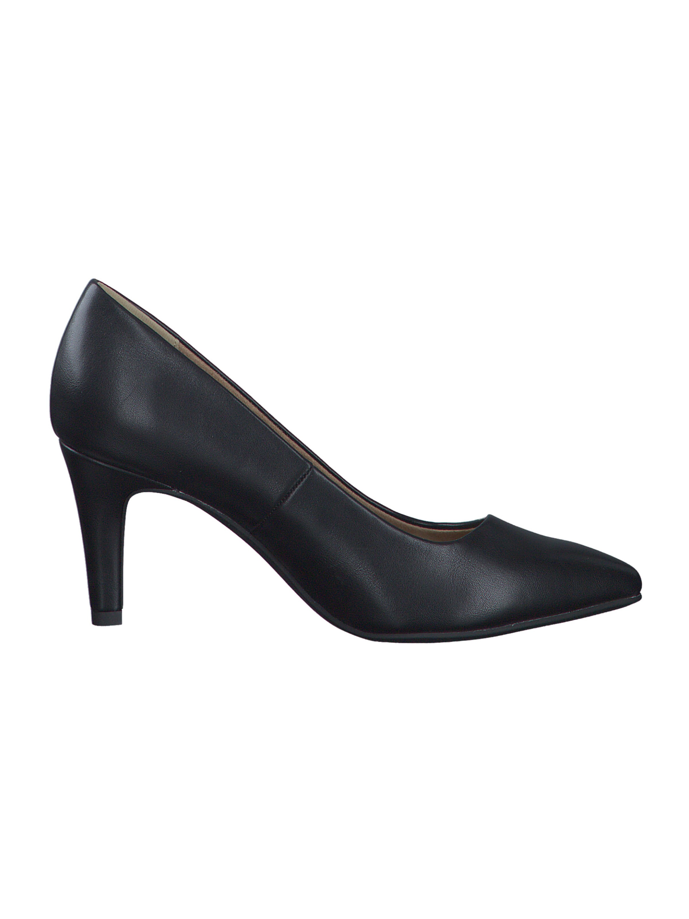 s.Oliver Pumps in Schwarz