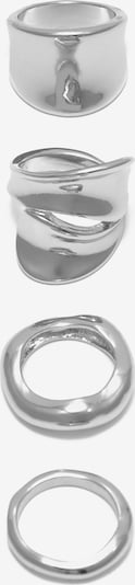 Pull&Bear Ring in Silver, Item view