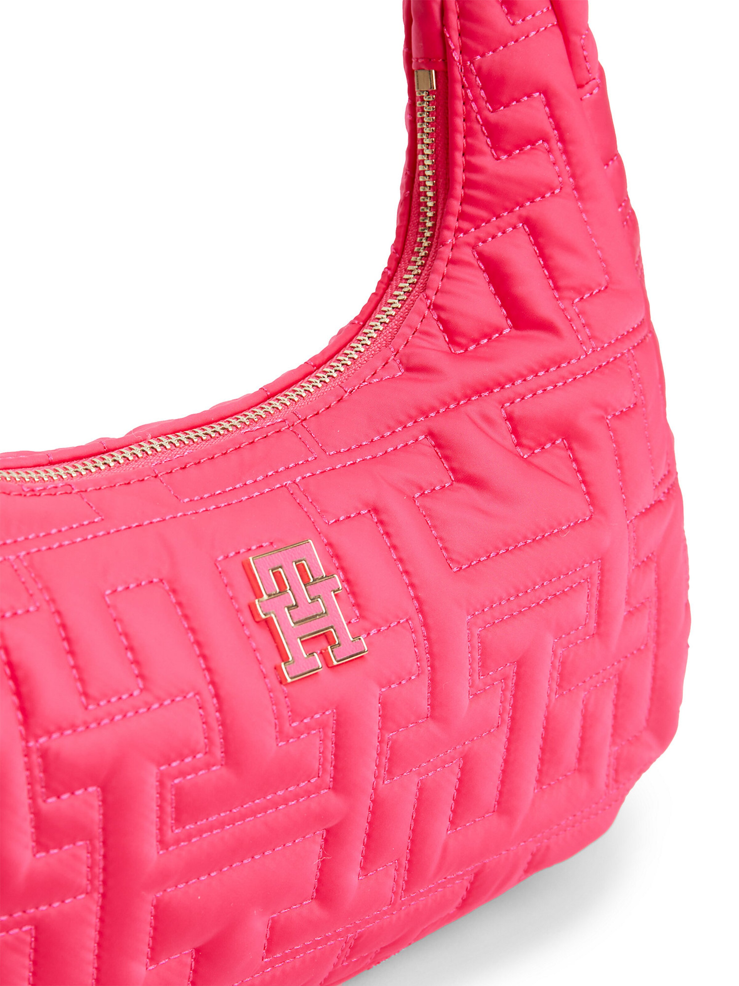 Tommy hilfiger bag pink new arrivals