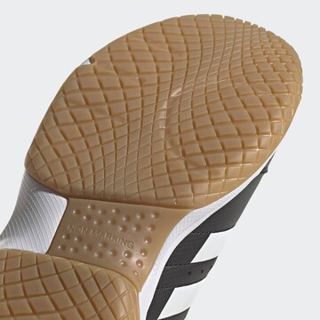 Scarpa sportiva 'Ligra 7' di ADIDAS PERFORMANCE in nero