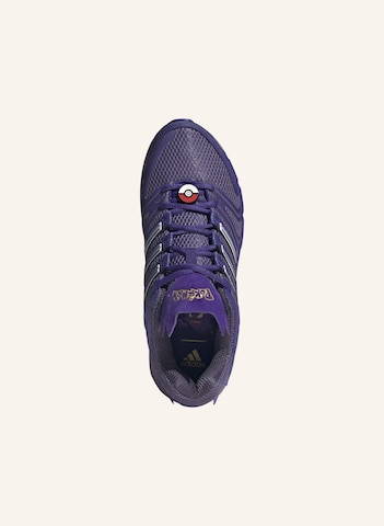 ADIDAS ORIGINALS - Sapatilhas baixas 'Pokemon Adistar Control 5' em roxo