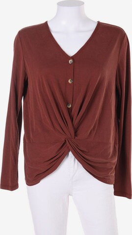 Noisy may Blouse & Tunic in S in Red: front