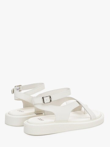 Sandales '22-21' Estro en beige