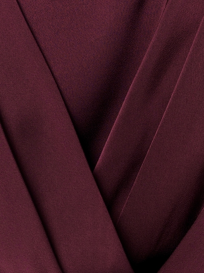 Vakarinė suknelė 'Josylin' iš Sável, spalva – uogų spalva, Prekių apžvalga