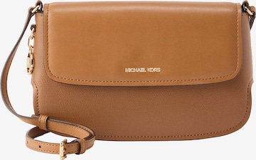 MICHAEL Michael Kors Umhängetasche in Braun: Vorderseite