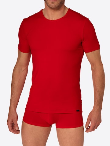 Olaf Benz T-Shirt ' RED2563 ' in Rot: Vorderseite