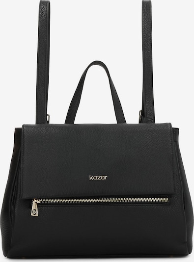 Kazar Batoh - černá, Produkt