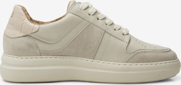 Shoe The Bear Sneakers 'VALDA COURT' in Beige