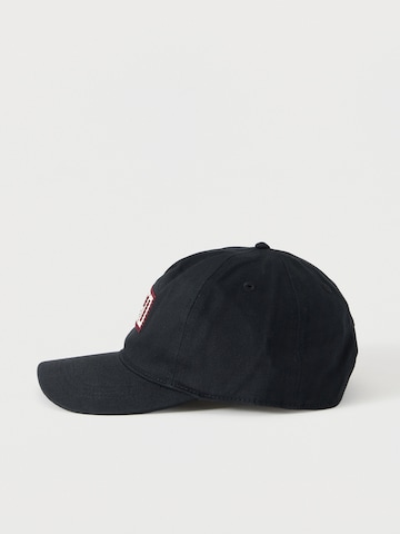 HUGO - Gorra 'Moonstruck-SL' en negro