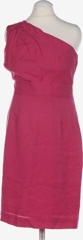 Banana Republic Kleid XXS in Pink: predná strana