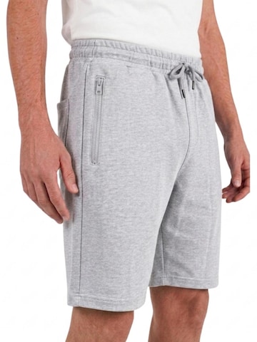 comeor Regular Workout Pants in Grey