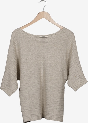 ESPRIT Pullover L in Beige: Vorderseite
