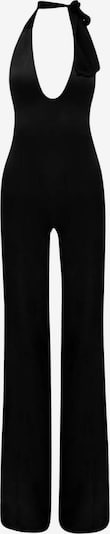 OW Collection Jumpsuit 'Adeline' in schwarz, Produktansicht