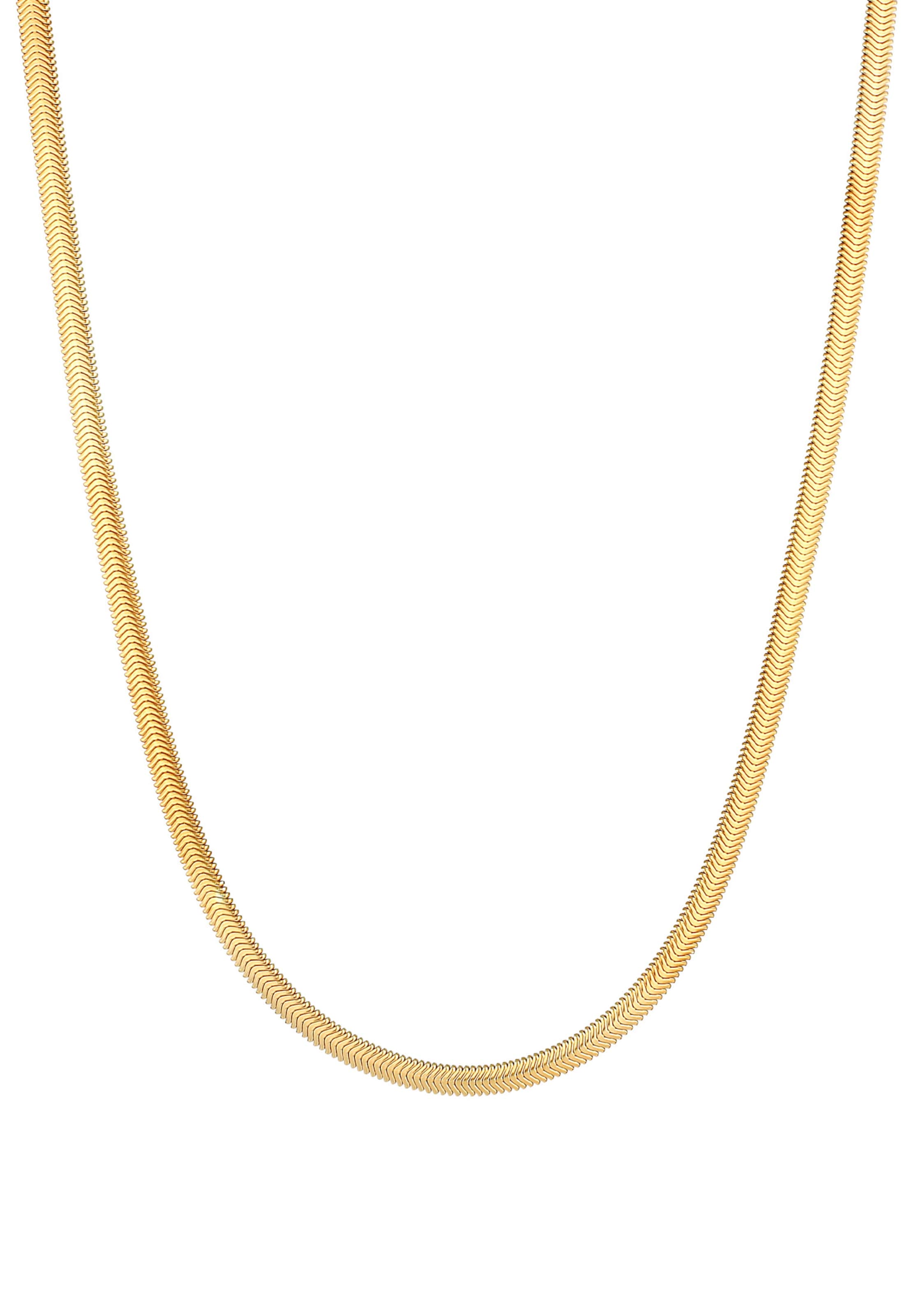 ELLI PREMIUM Necklace in Gold