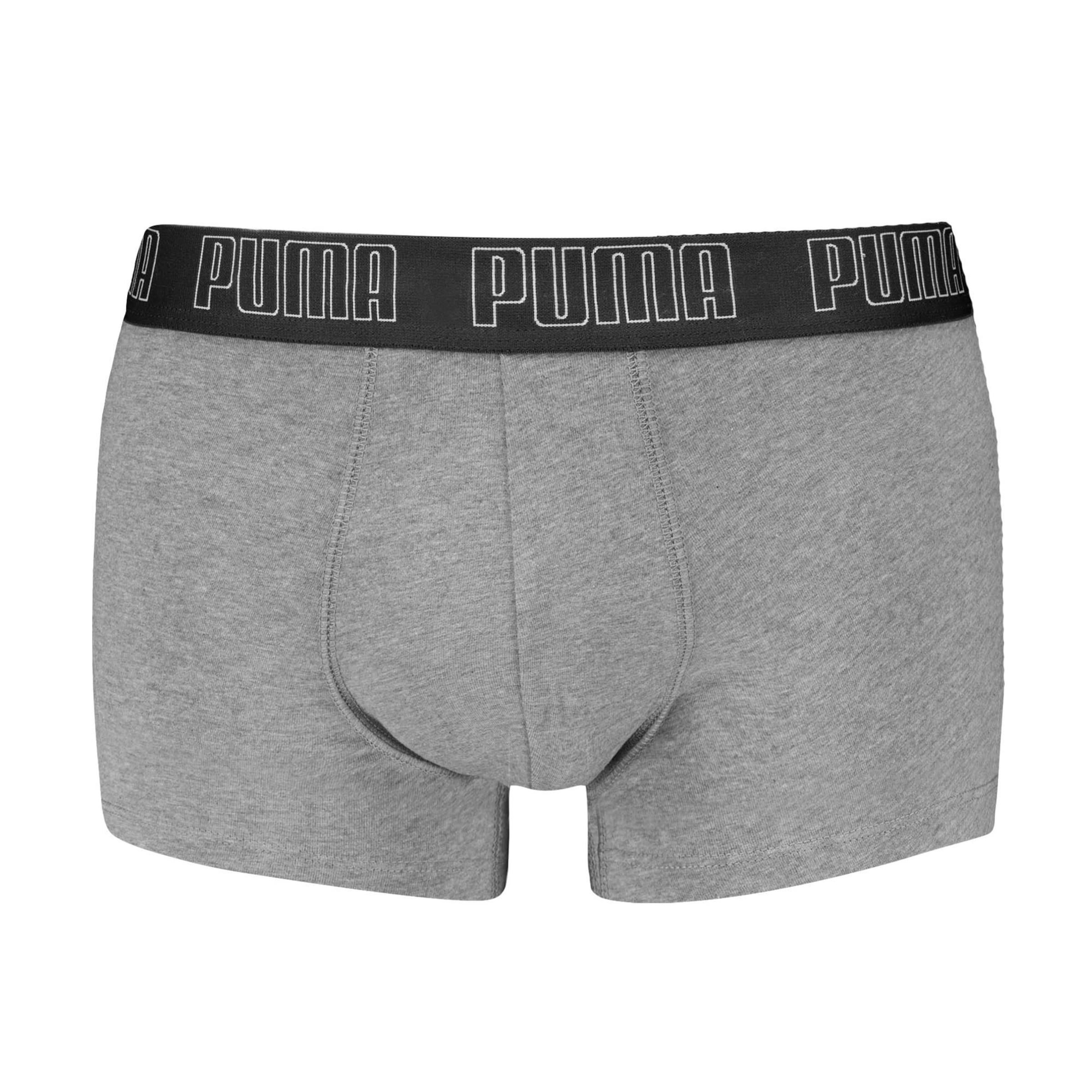 PUMA Boxeralsók - vegyes színek