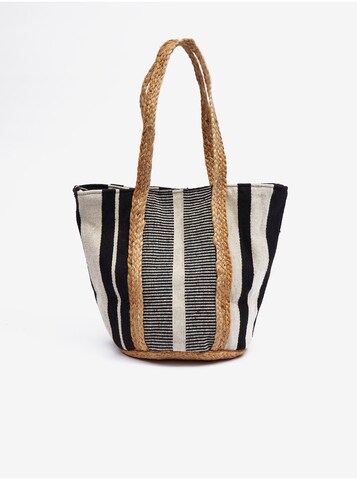 Orsay Shopper in Beige: Vorderseite