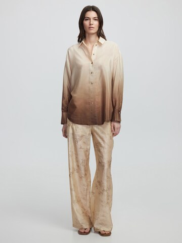Ipekyol Blouse in Beige