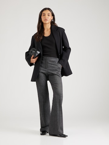 SELECTED FEMME Топ 'SLFANNA' в Черный