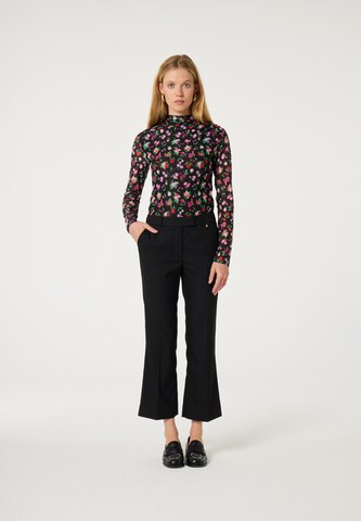 Fabienne Chapot Blouse in Zwart