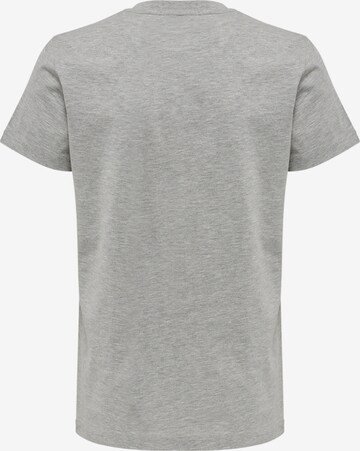T-Shirt 'GG12' Hummel en gris