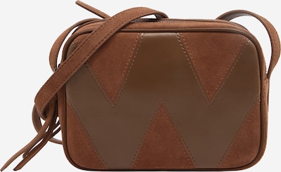 Borsa a tracolla 'OTTOBR1' Weekend Max Mara di colore marrone, Visualizzazione prodotti