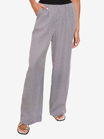 Friends Like These Nohavice - Čierna: predná strana