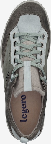 Legero Sneakers laag 'Tanaro' in Groen