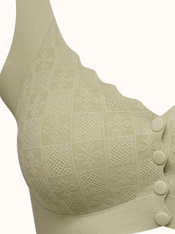 C&City Bustier BH in Groen