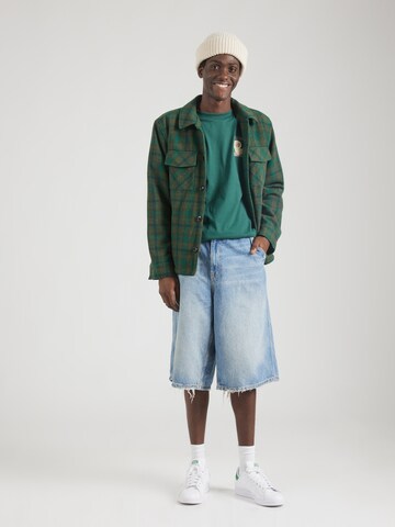 new balance Shirt '550' in Green