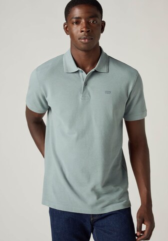 LEVI'S ® Shirt in Grün