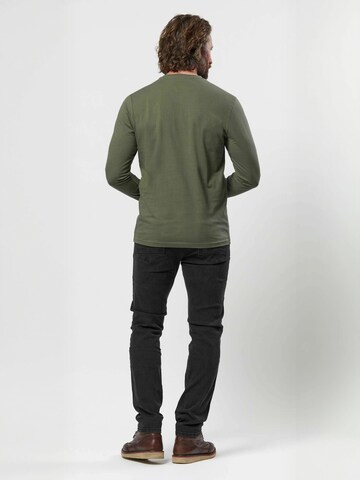 MCS Comfort fit Overhemd ' MCJack ' in Gemengde kleuren