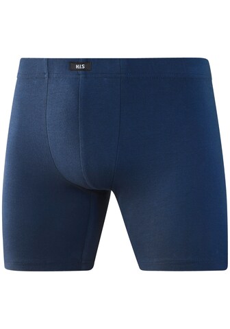 H.I.S Boxer shorts in Blue