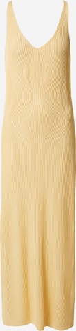 SECOND FEMALE Neulemekko 'Amalfi' värissä kulta: etupuoli