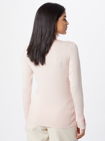 Dorothy Perkins Pullover in Pink