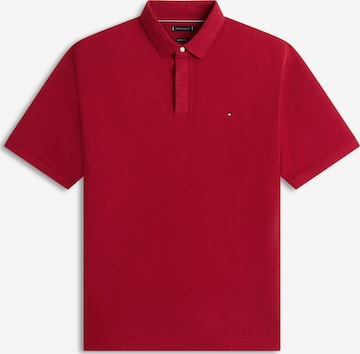 Tommy Hilfiger Big & Tall Paita värissä punainen: etupuoli