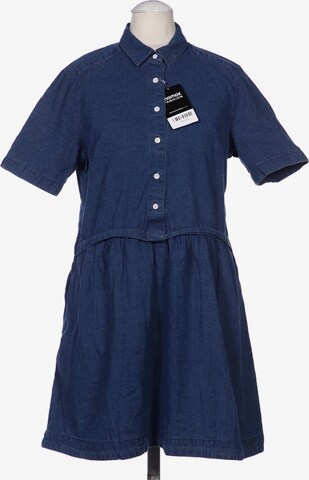 LEVI'S ® Kleid XS in Blau: predná strana