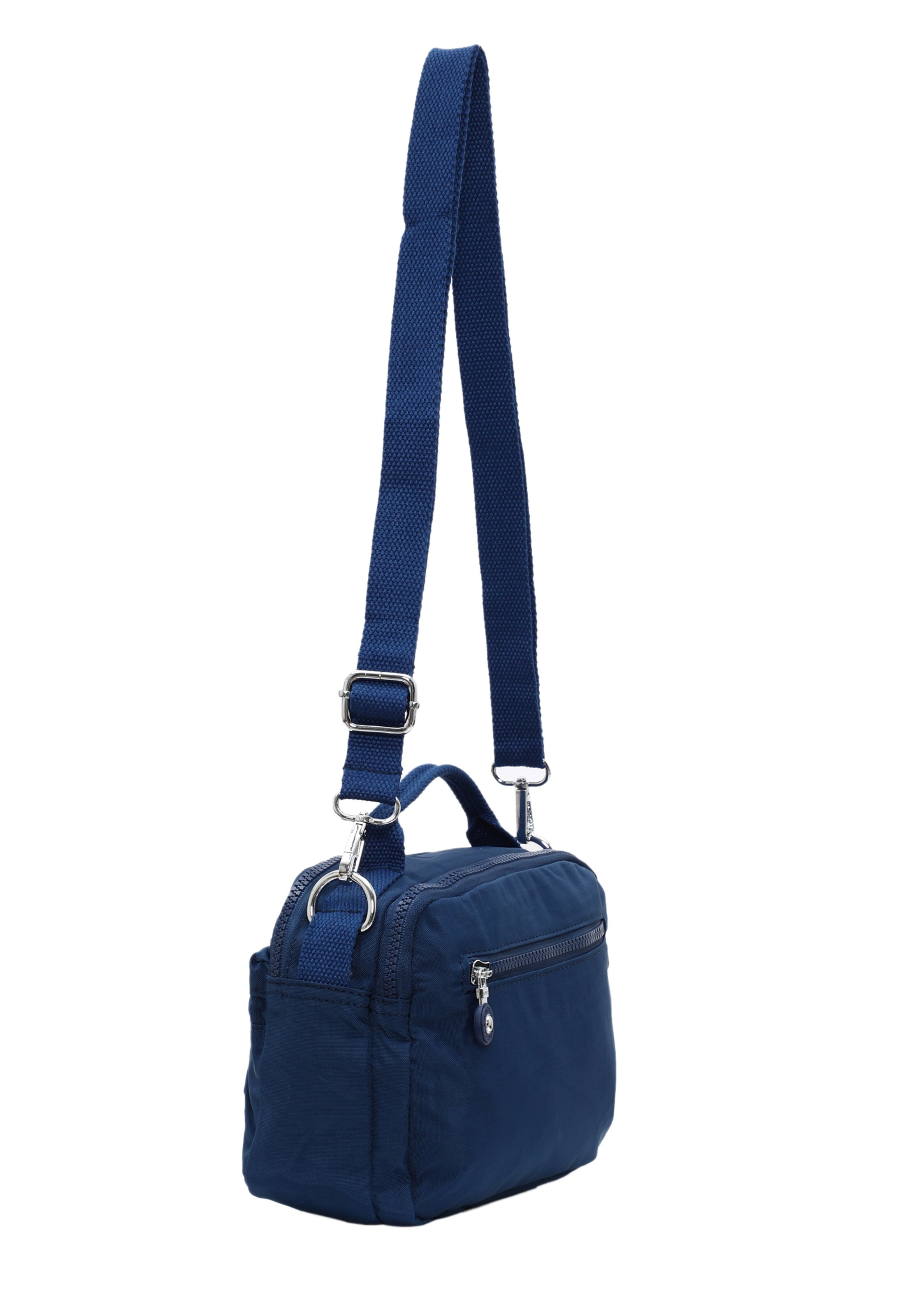 Mindesa Handbag in Blue