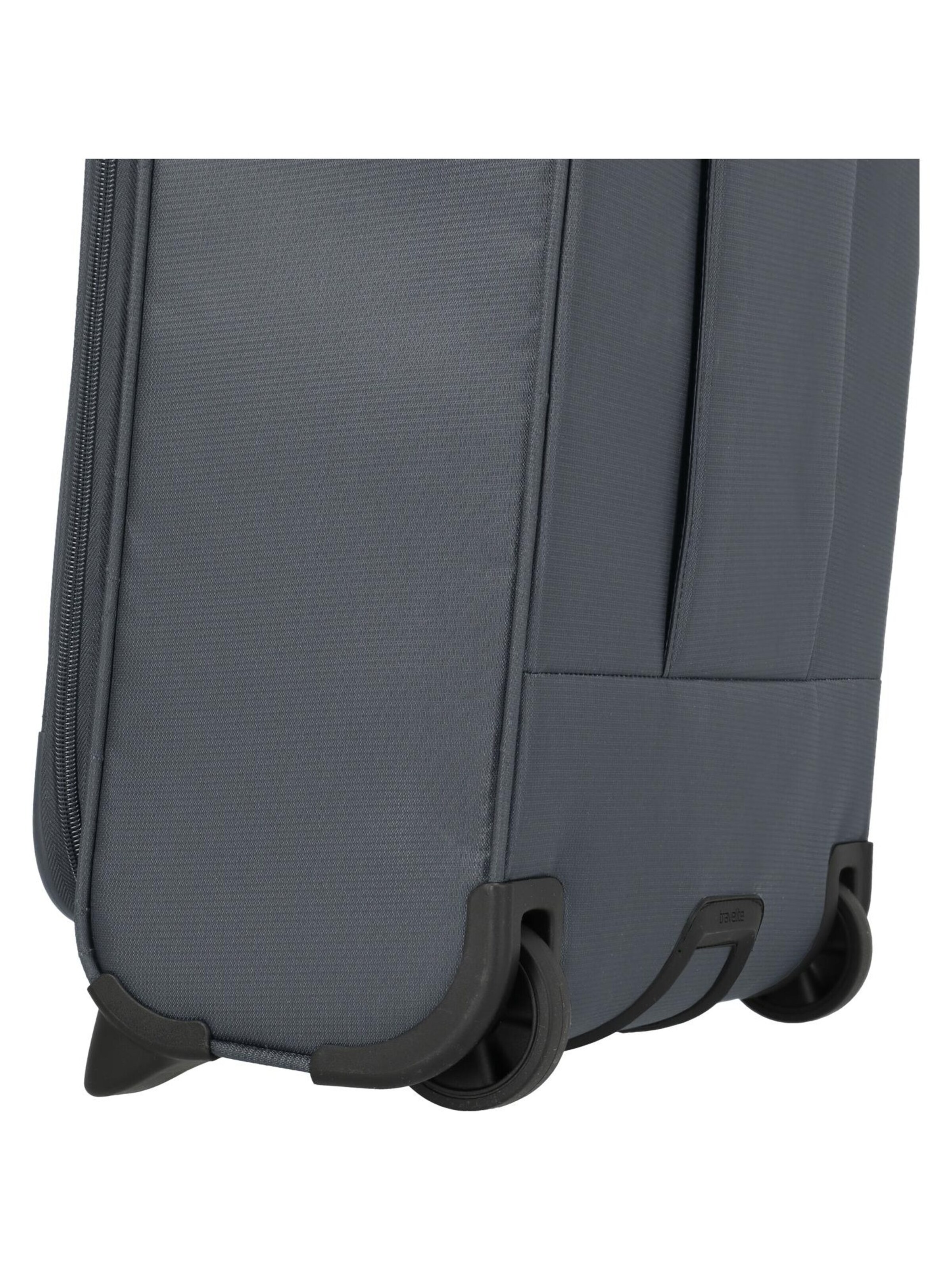 TRAVELITE Βαλίτσα σε γκρι